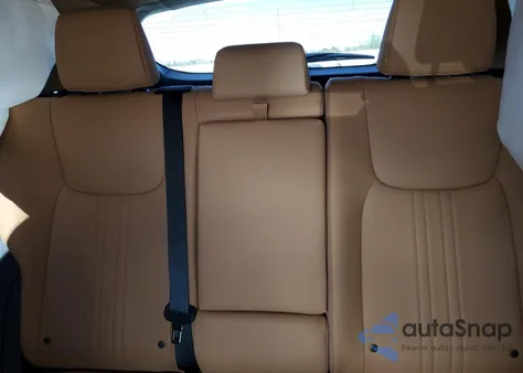 2025 Lexus Nx 250 Premium z USA, uszkodzony, nr VIN 2T2GDCAZ2SC018358